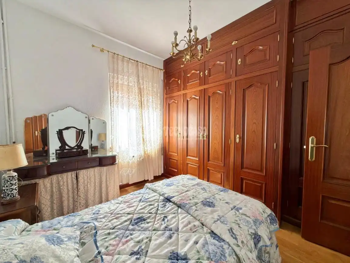Wohnung mit Terrasse zum Verkauf in San Pablo y Santa Marina, imagen 12