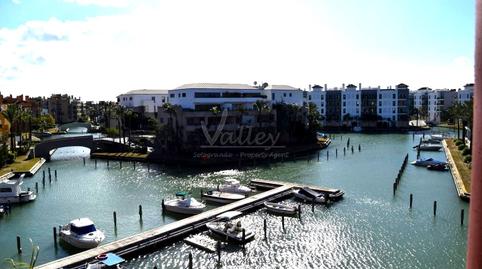 Photo 3 of Duplex to rent in Puerto de Sotogrande - La Marina, Sotogrande