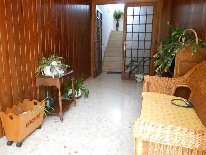 Detached house with garden for sale in A Gándara, imagen 22