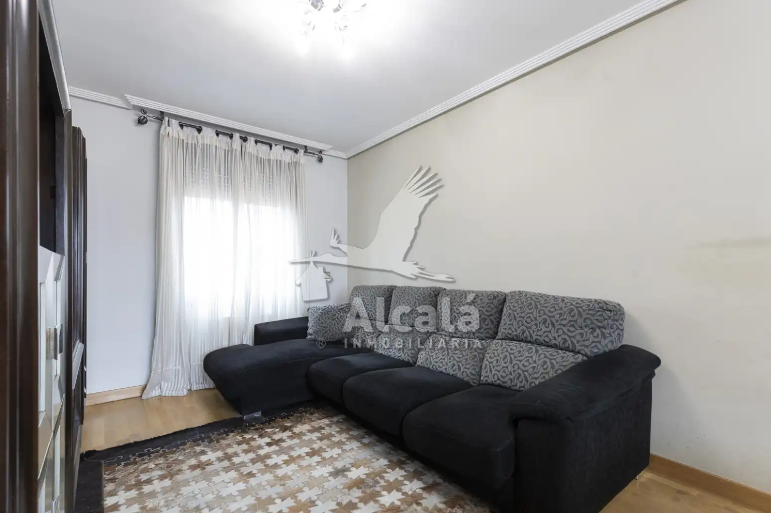 Habitación de Ático en venta en Alcalá de Henares con Aire acondicionado, Calefacción y Terraza