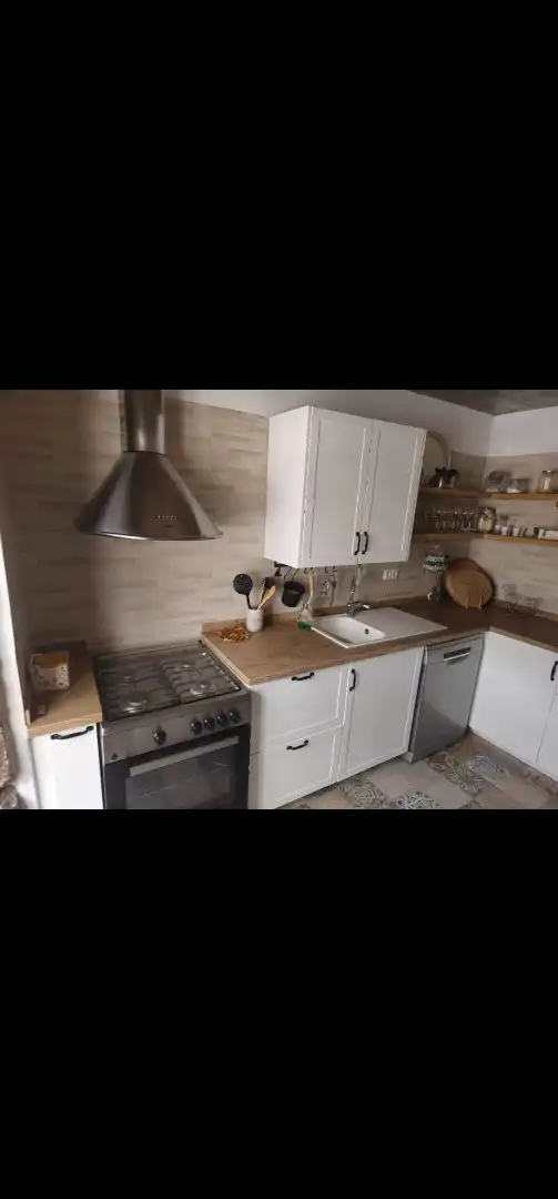 Casa amb terrassa de lloguer a San Juan de la Rambla, imagen 5