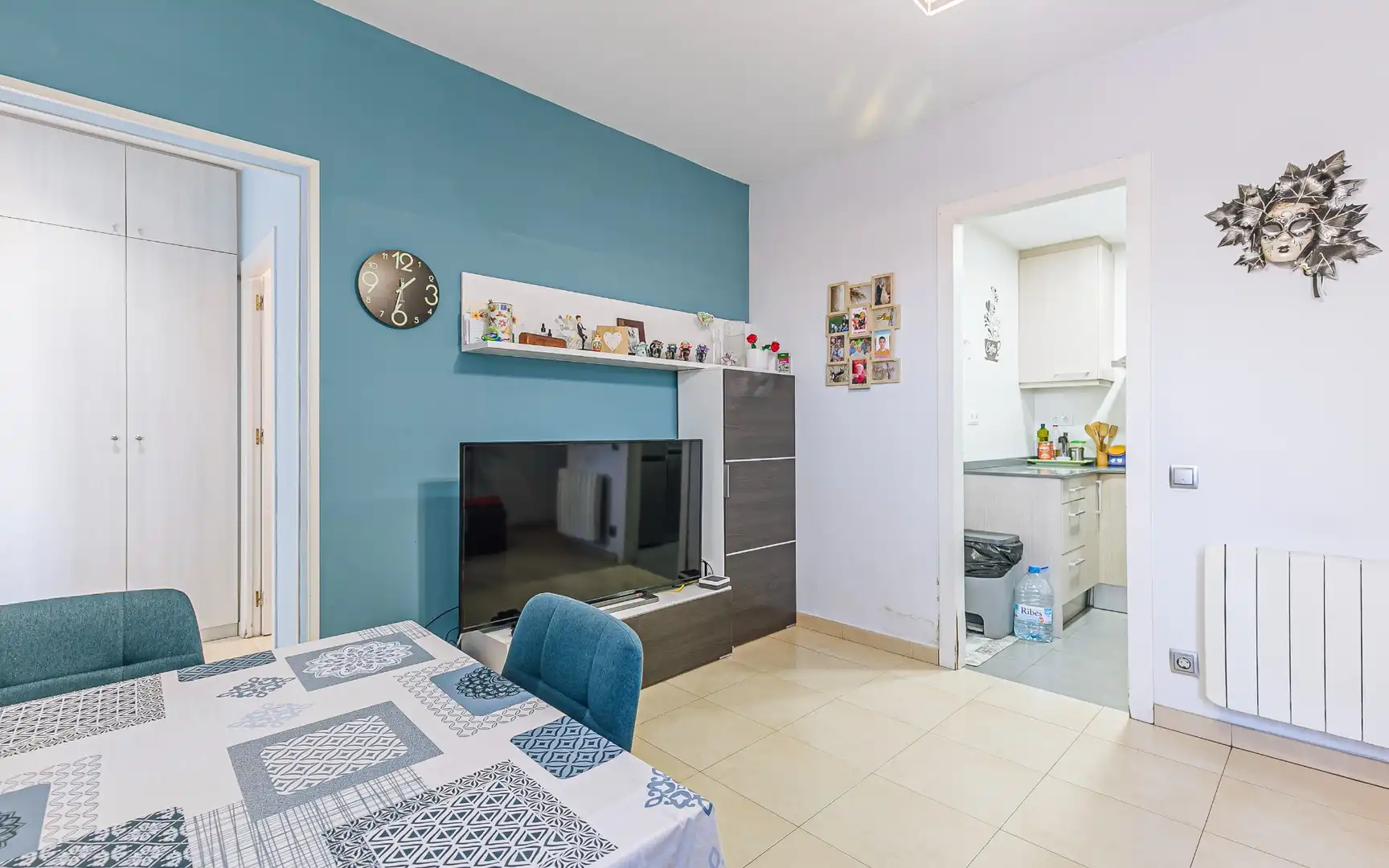 Piso con terraza en venta en Magalhães, imagen 10