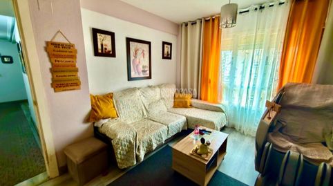 Foto 2 de Piso en venta en El Polígono, Gijón
