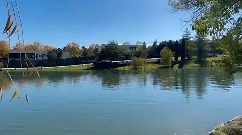 Foto 4 de Residencial en venda a Paseo de Los Lagos, 1, La Finca, Madrid