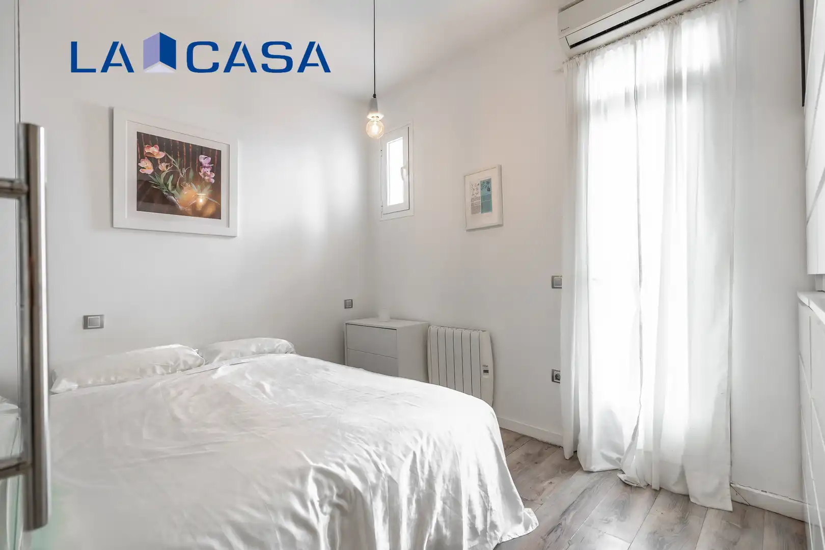 Appartement à louer à Paseo de las Delicias, imagen 9