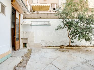 Wohnung mit Aufzug zum Verkauf in Avinguda de Roma