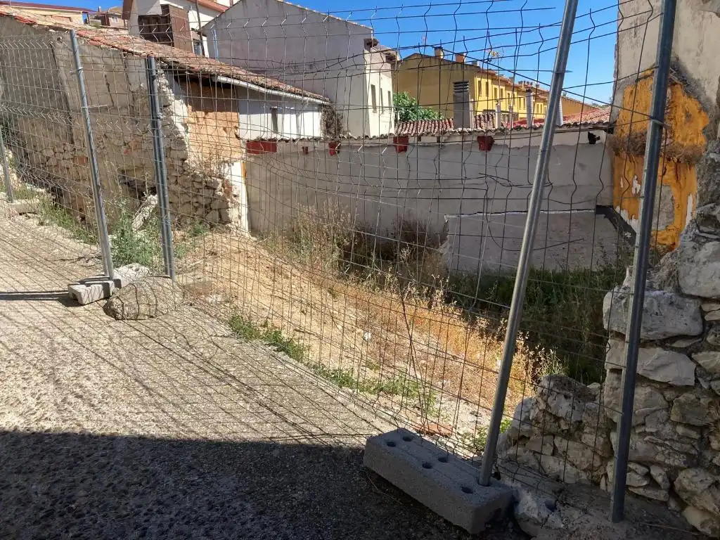Terreny residencial en venda a Calle Herreñales, imagen 2