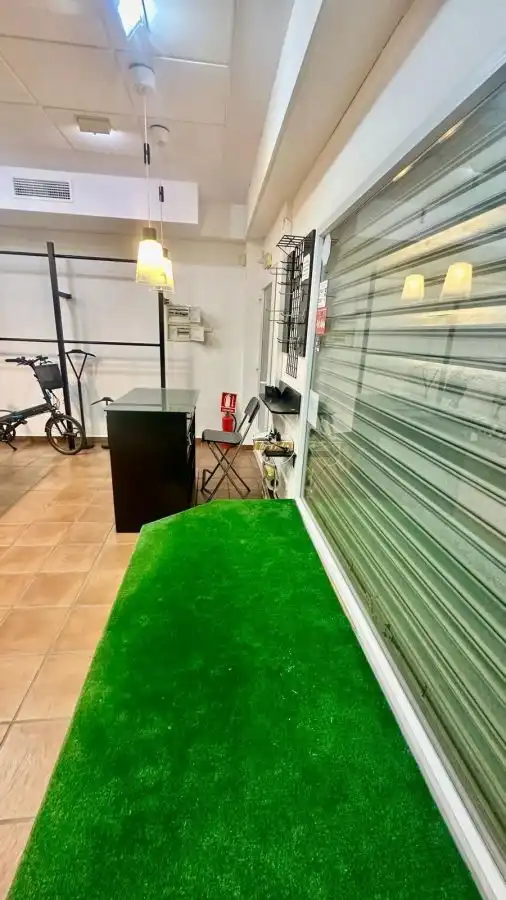 Local comercial en venda a Playa del Galán, imagen 13