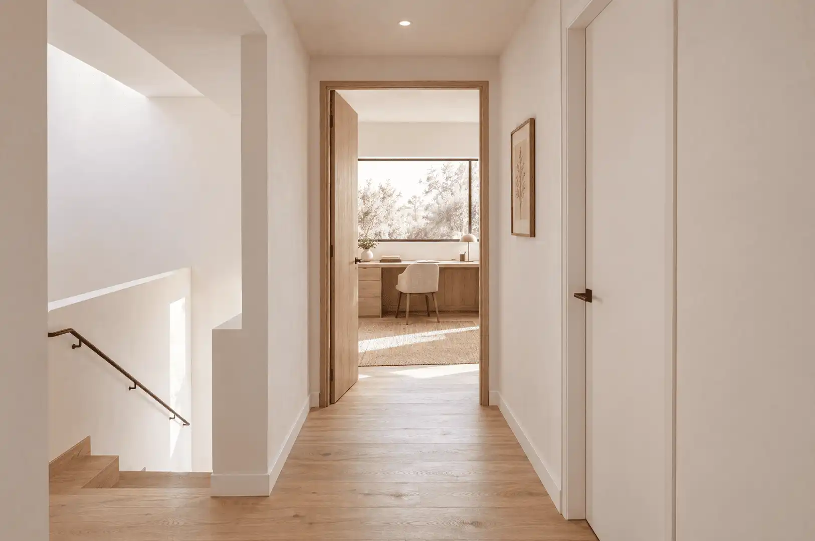 Villa avec terrasse à vendre à Carrer de Joan Güell, imagen 13
