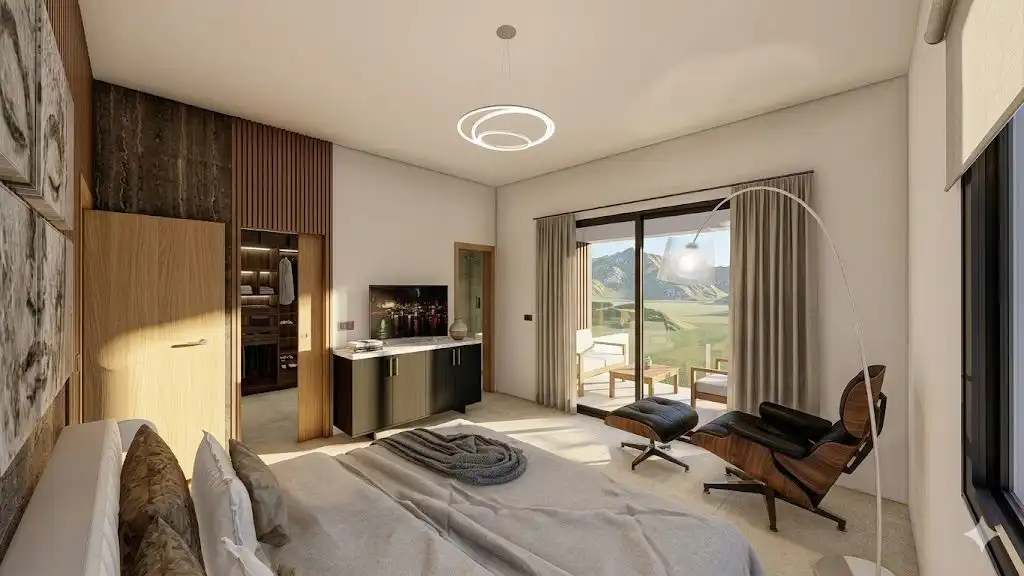 Habitación de Residencial en venta en Torrox