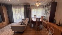 Sala d'estar de Pis en venda en Olot amb Calefacció, Balcó i Jacuzzi