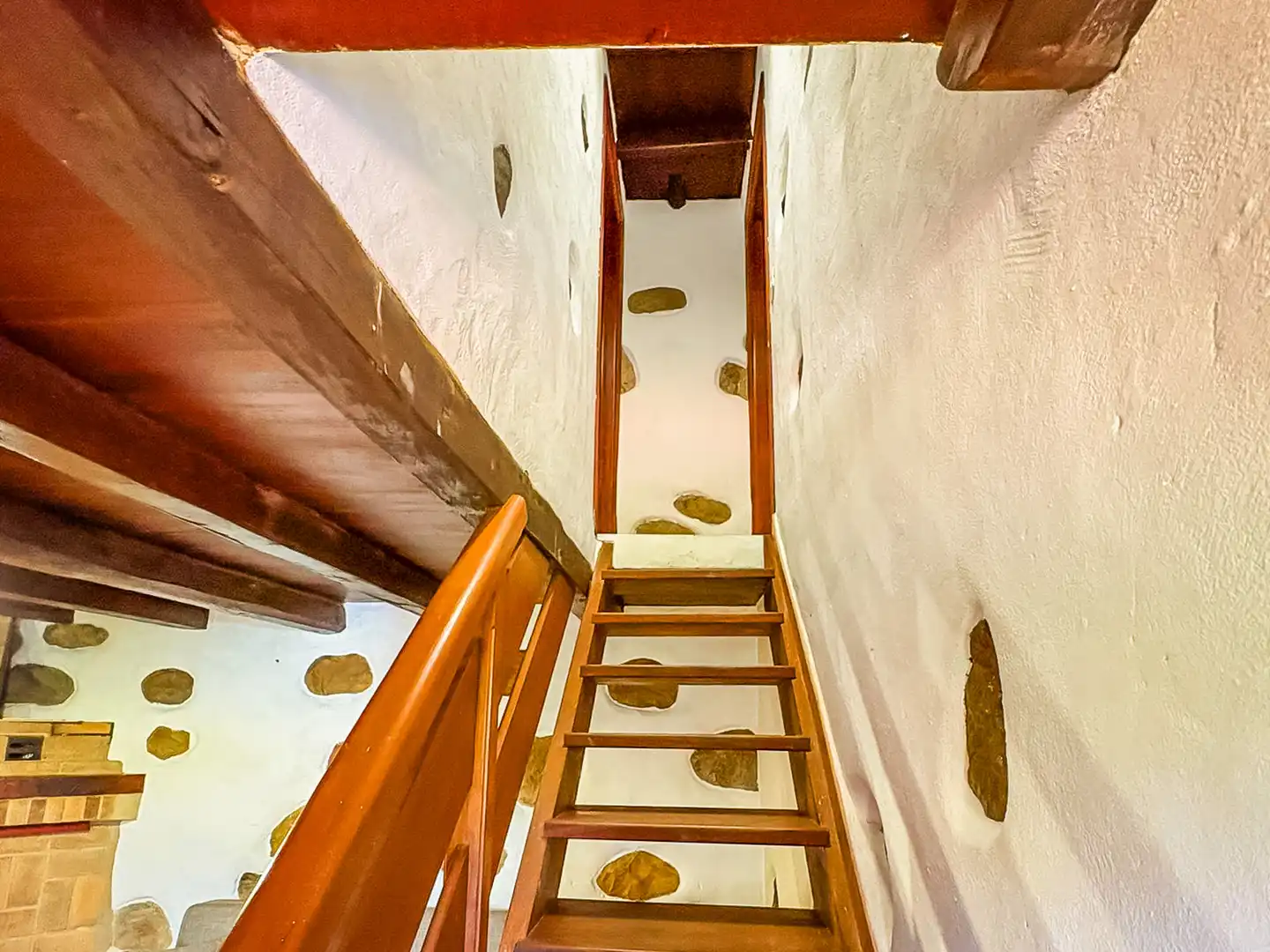 Casa o chalet en venta en Valleseco