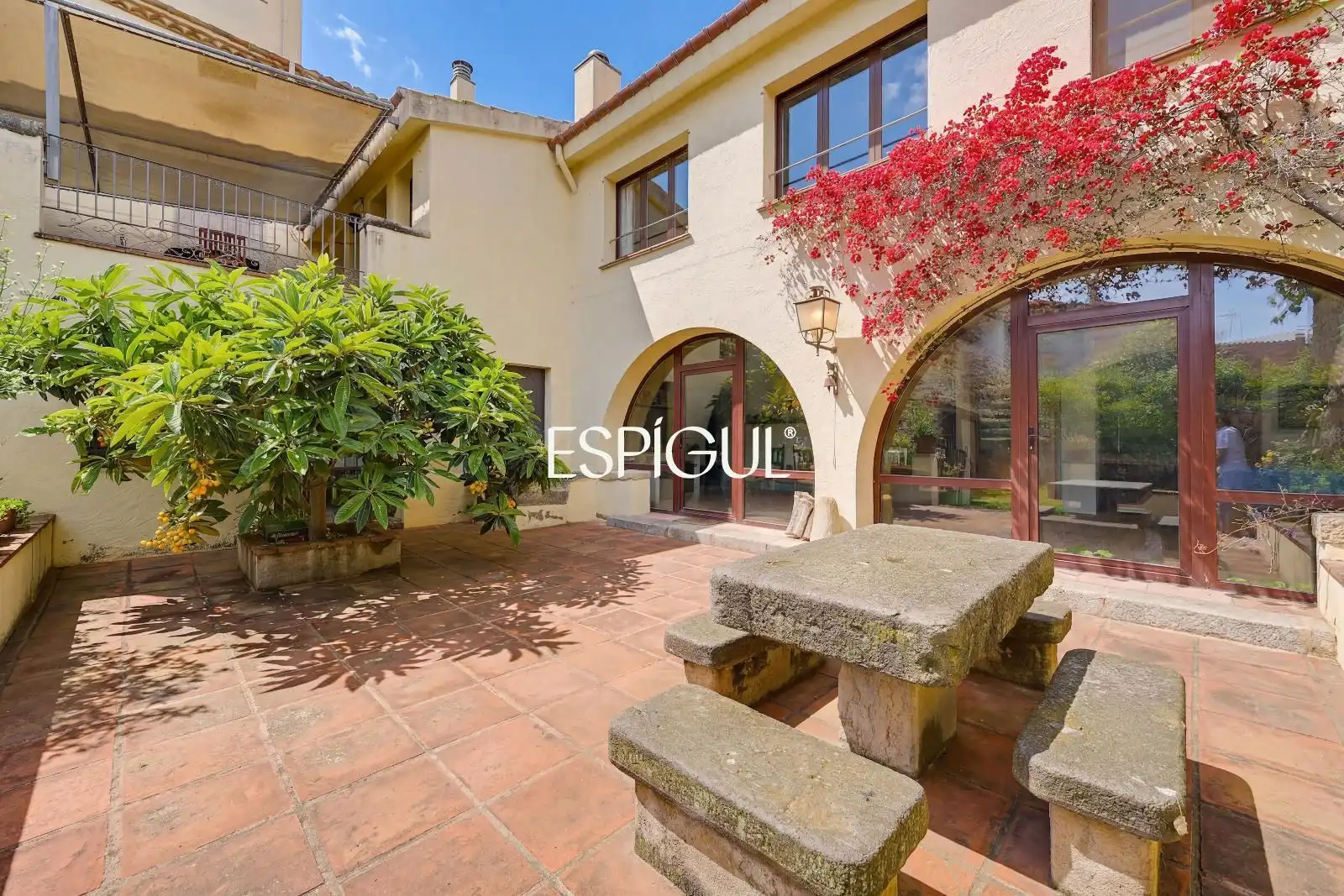 Vista exterior de Casa o chalet en venta en Torroella de Montgrí con Calefacción, Terraza y Piscina