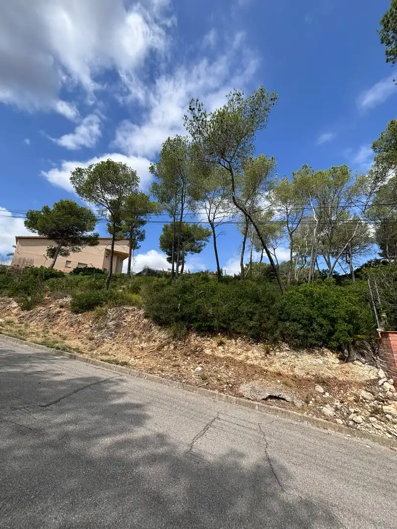 Terreny residencial en venda a Olivella, imagen 5