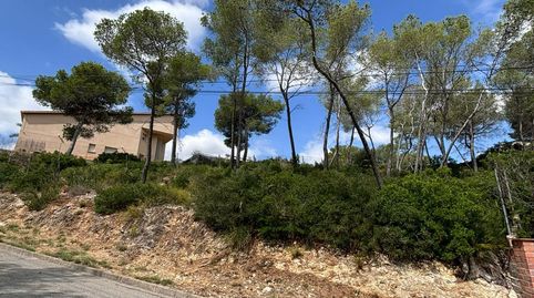TERRENO URBANO EN VENTA EN EL GARRAF, immagine 5