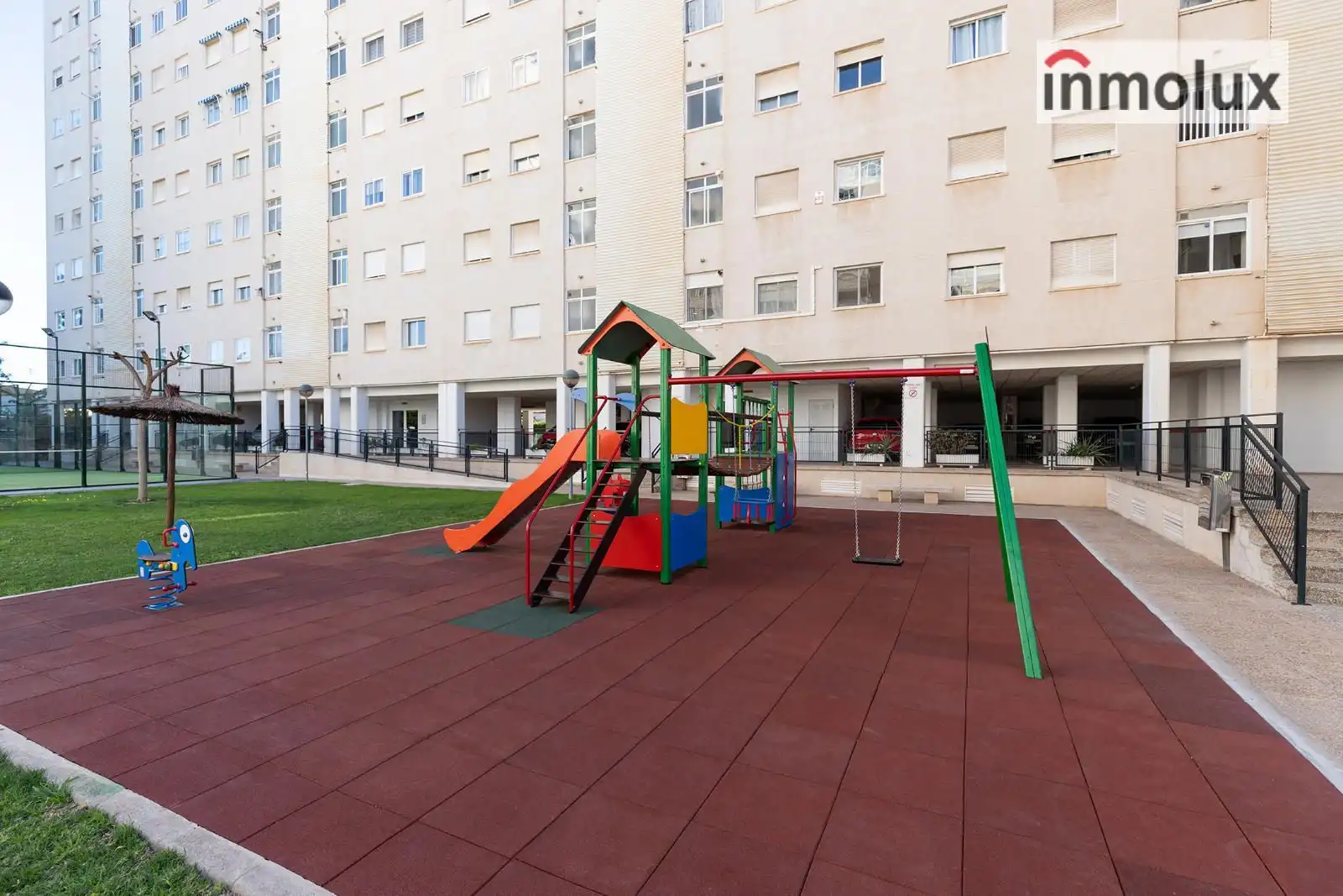Terrassa de Pis en venda en Alicante / Alacant amb Terrassa, Piscina i Piscina comunitària