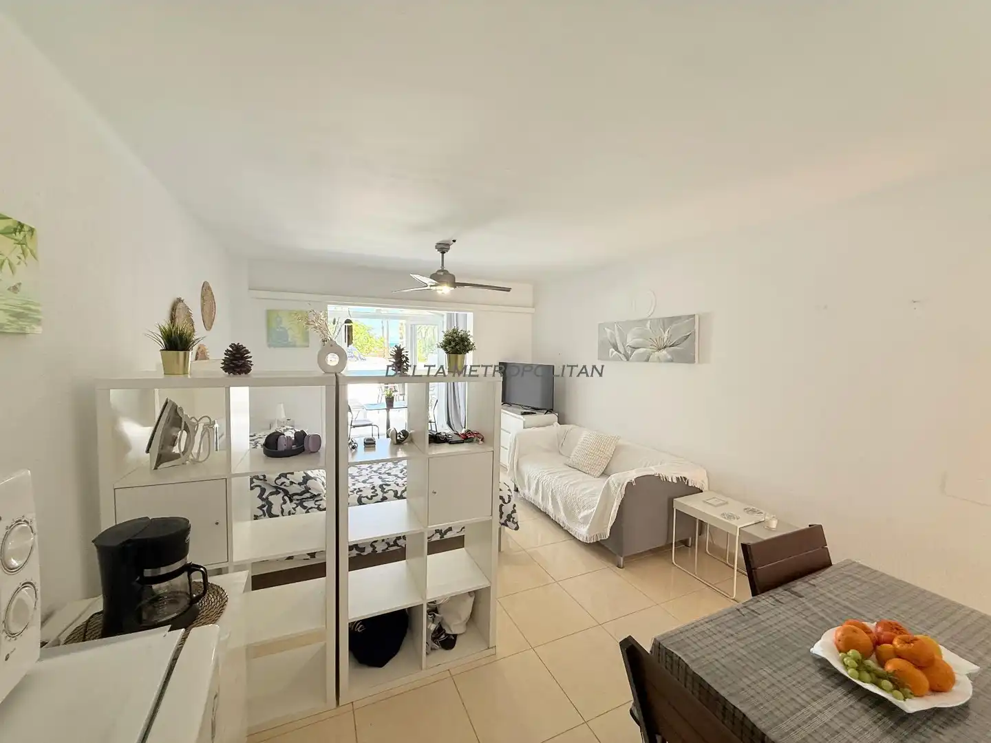 Estudio con piscina en venta en Santiago Puig 1, imagen 17