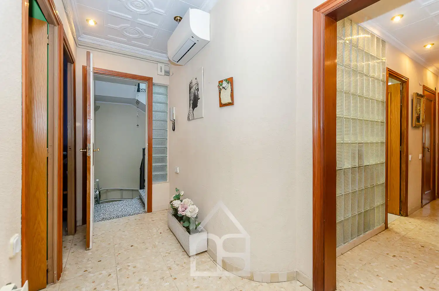Adosado con terraza en venta en Carrer de Josep Torras i Bages, imagen 17