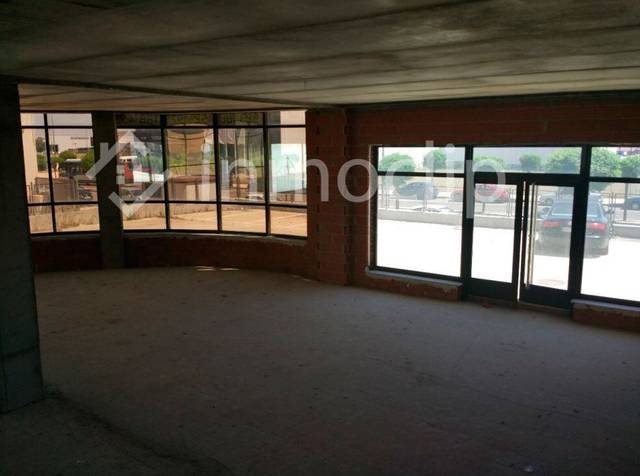 Local comercial en Venta en CALLE SEGUNDA en San José - El Montalvo