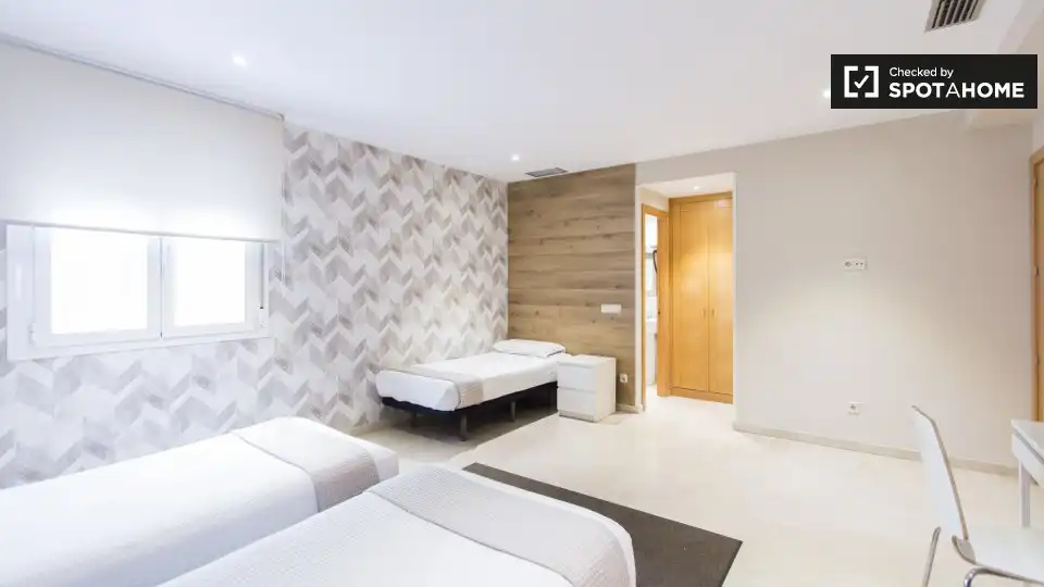 Wohnung zur Miete in Centro, imagen 14