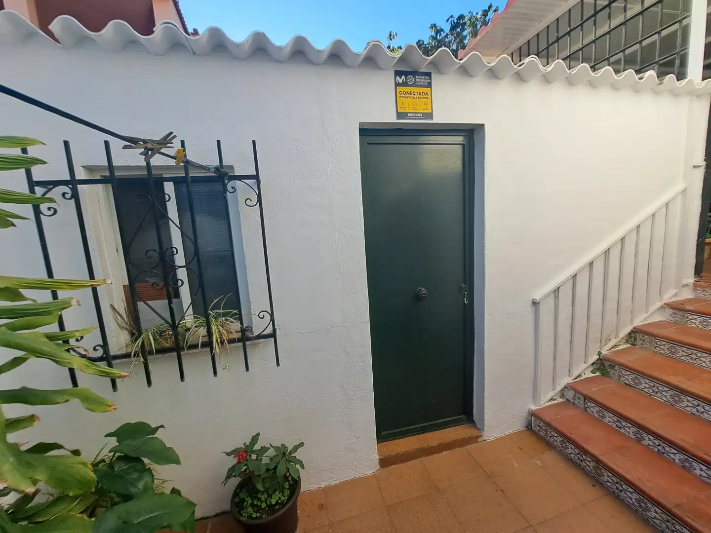 Chalet en venta en Avenida Salvador Vicente, imagen 19
