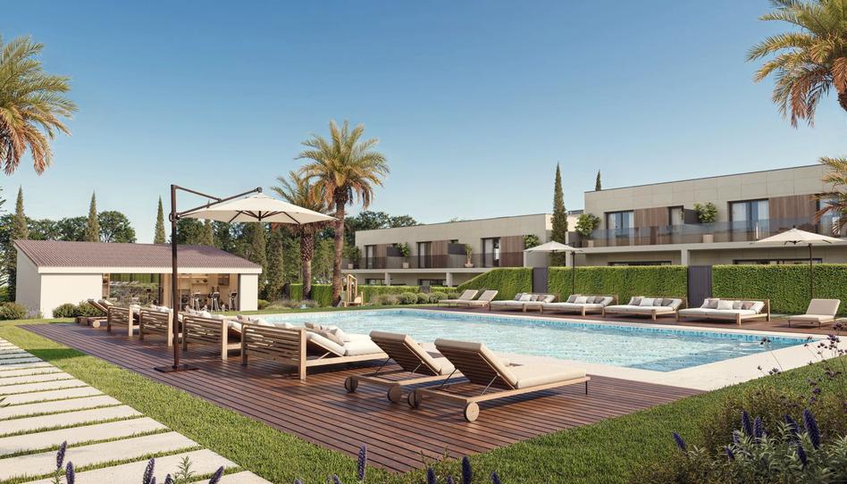 Foto 0 de Promoción ÚLTIMAS 3 VIVIENDAS - Els Jardins de l'Ametlla