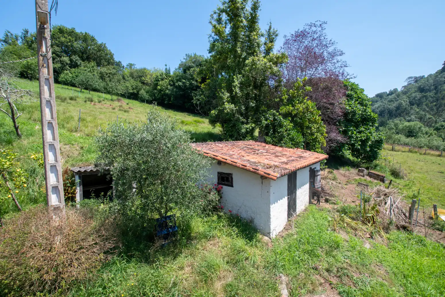 Casa a schiera in vendita a LG CONLLEDO, imagen 31