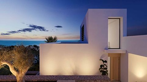 Foto 2 de Casa o chalet en venta en Altea la Vella, Altea
