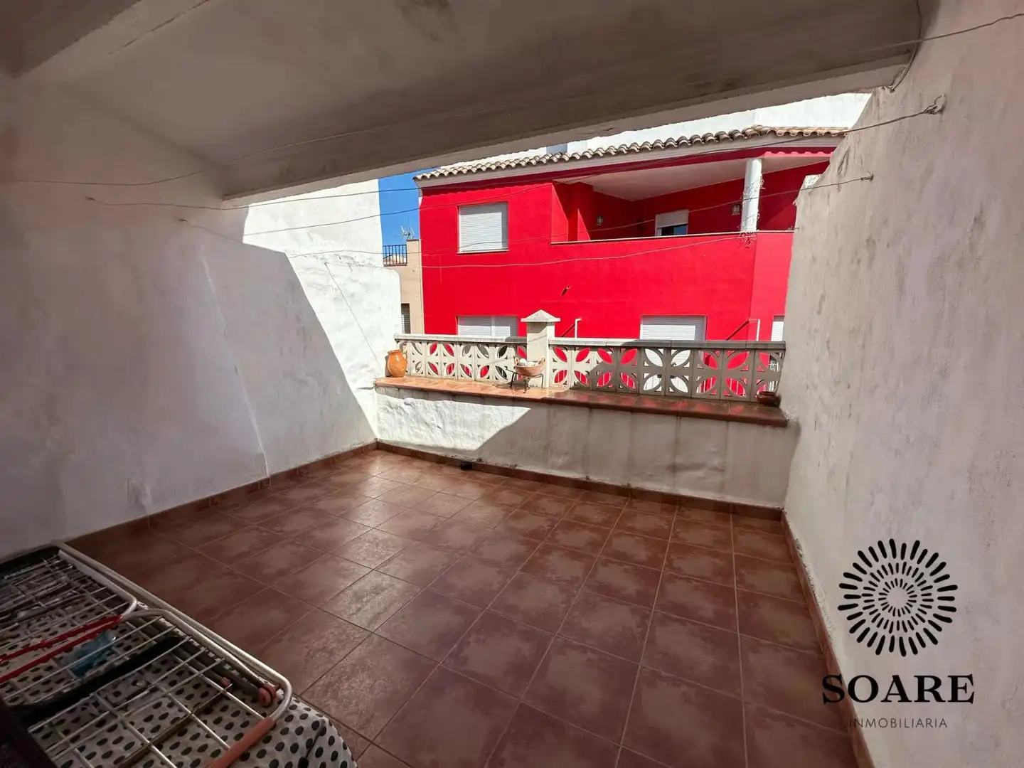 Haus mit Terrasse zum Verkauf in SANTA BARBARA, imagen 2