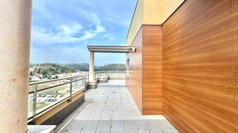 Foto 2 de Àtic en venda a Beniopa - Sant Pere, Valencia