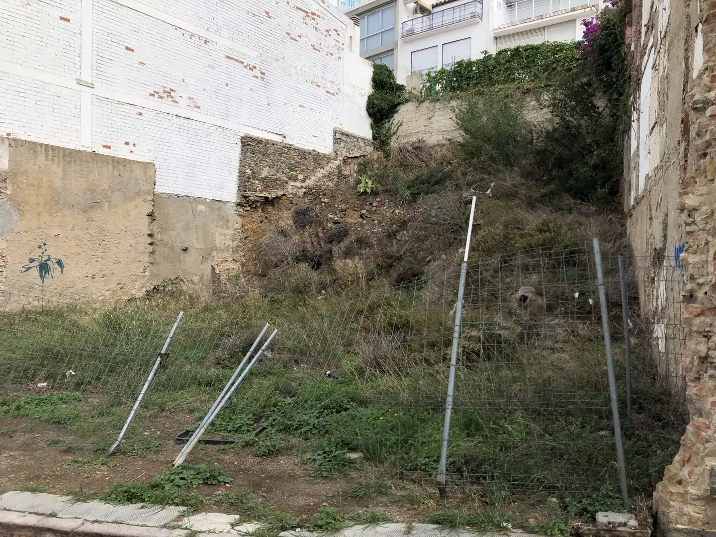 Residential land for sale in El Port de la Selva, imagen 4