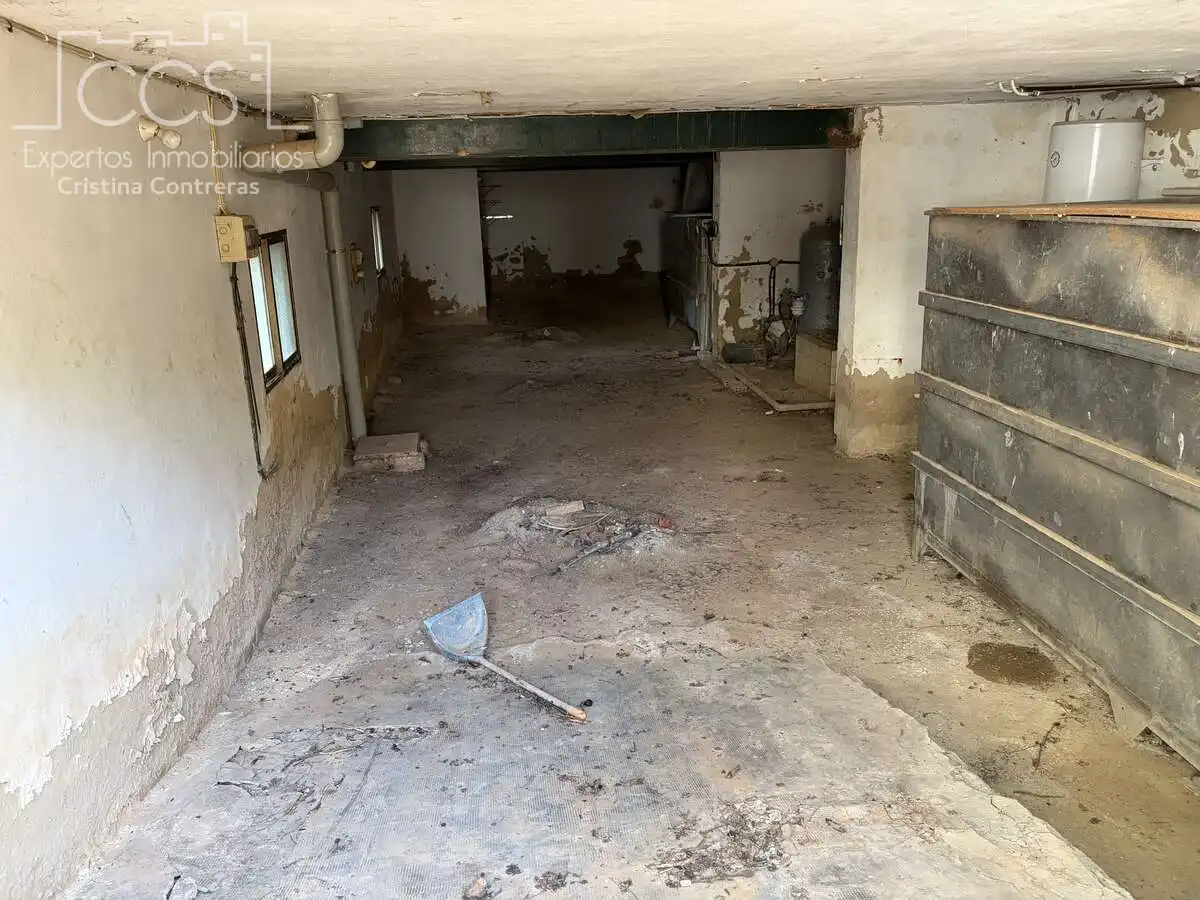 Casa o xalet en venda en Mairena del Alcor amb Aire condicionat, Traster i Piscina