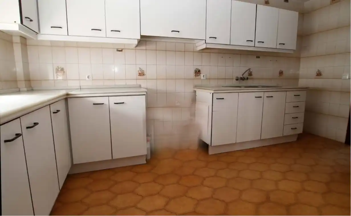 Piso en venta en Calle Corregidor Carlos Garafa, Portada Alta - Pol. Crta. De Cártama