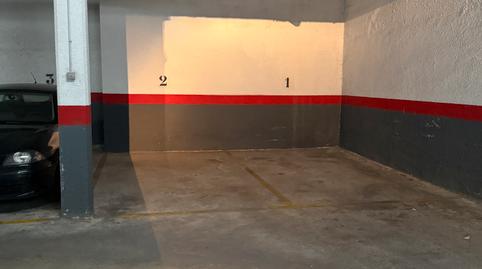 Photo 3 of Garage to rent in Avinguda de la Lira Carcaixentina, 11, Carcaixent, Valencia