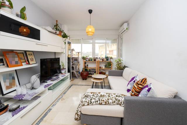 Piso en Venta en Calle ERAS ALTAS, 4 en Casco Histórico