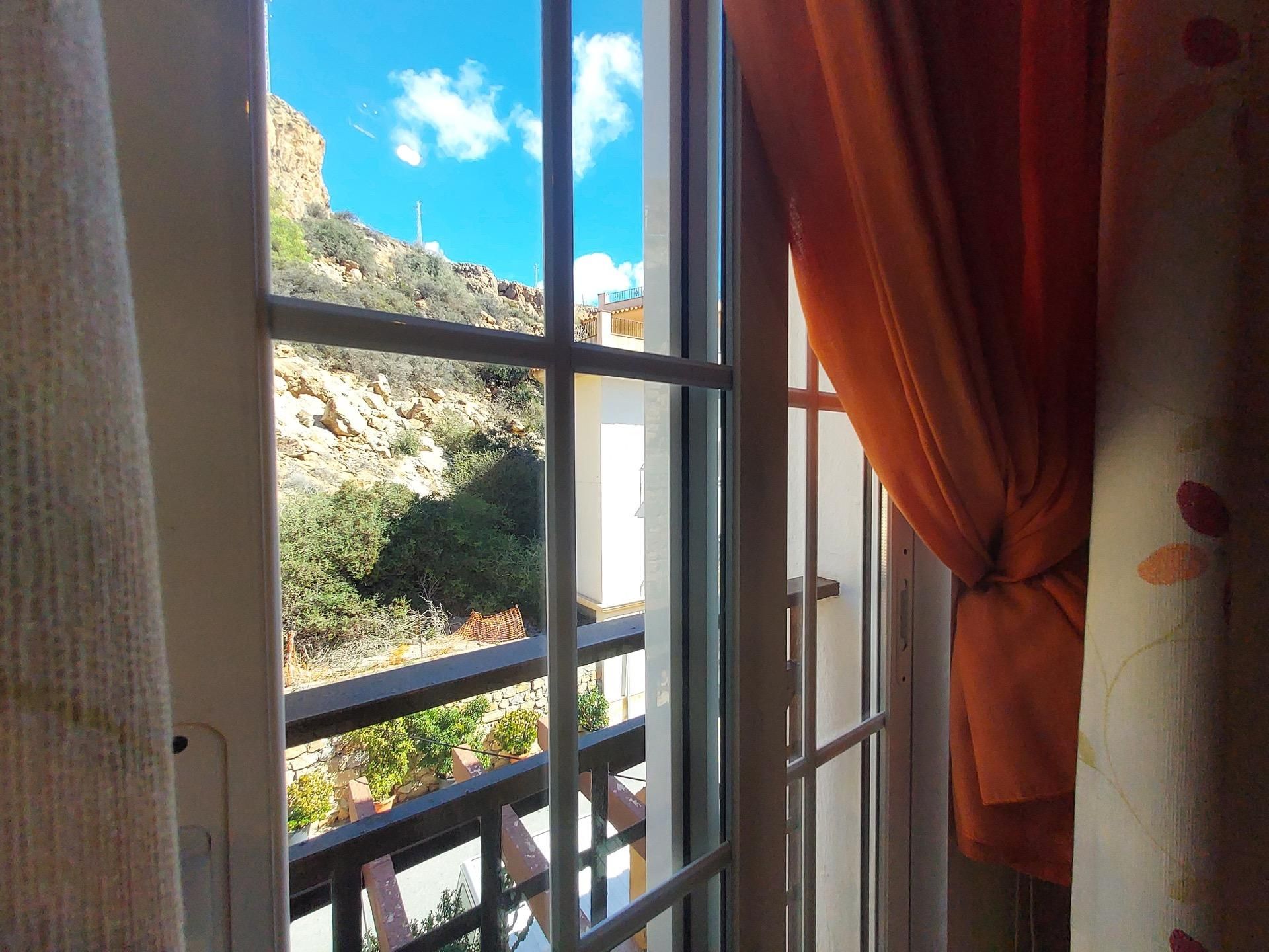Bedroom of Single-family semi-detached for sale in Motril  with Air Conditioner, Heating and Terrace