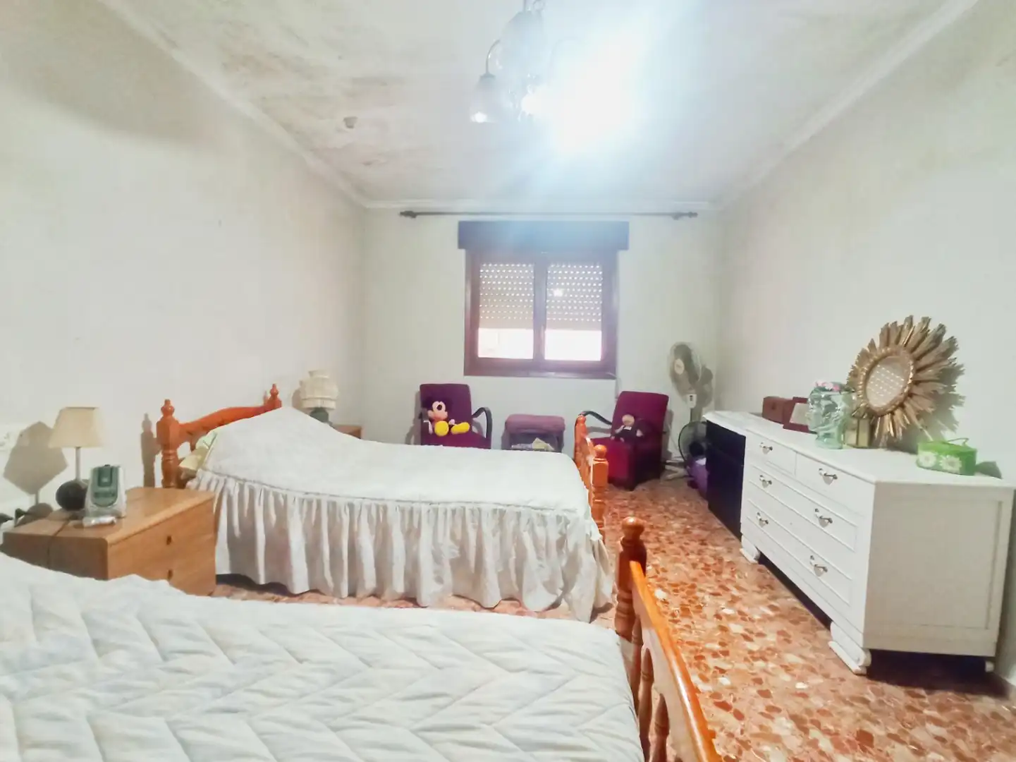 House with pool for sale in Benissa pueblo, imagen 19