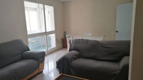Foto 5 von Wohnung zur Miete in Plaza Virgen de la Esperanza, Belén - San Roque, Jaén Capital