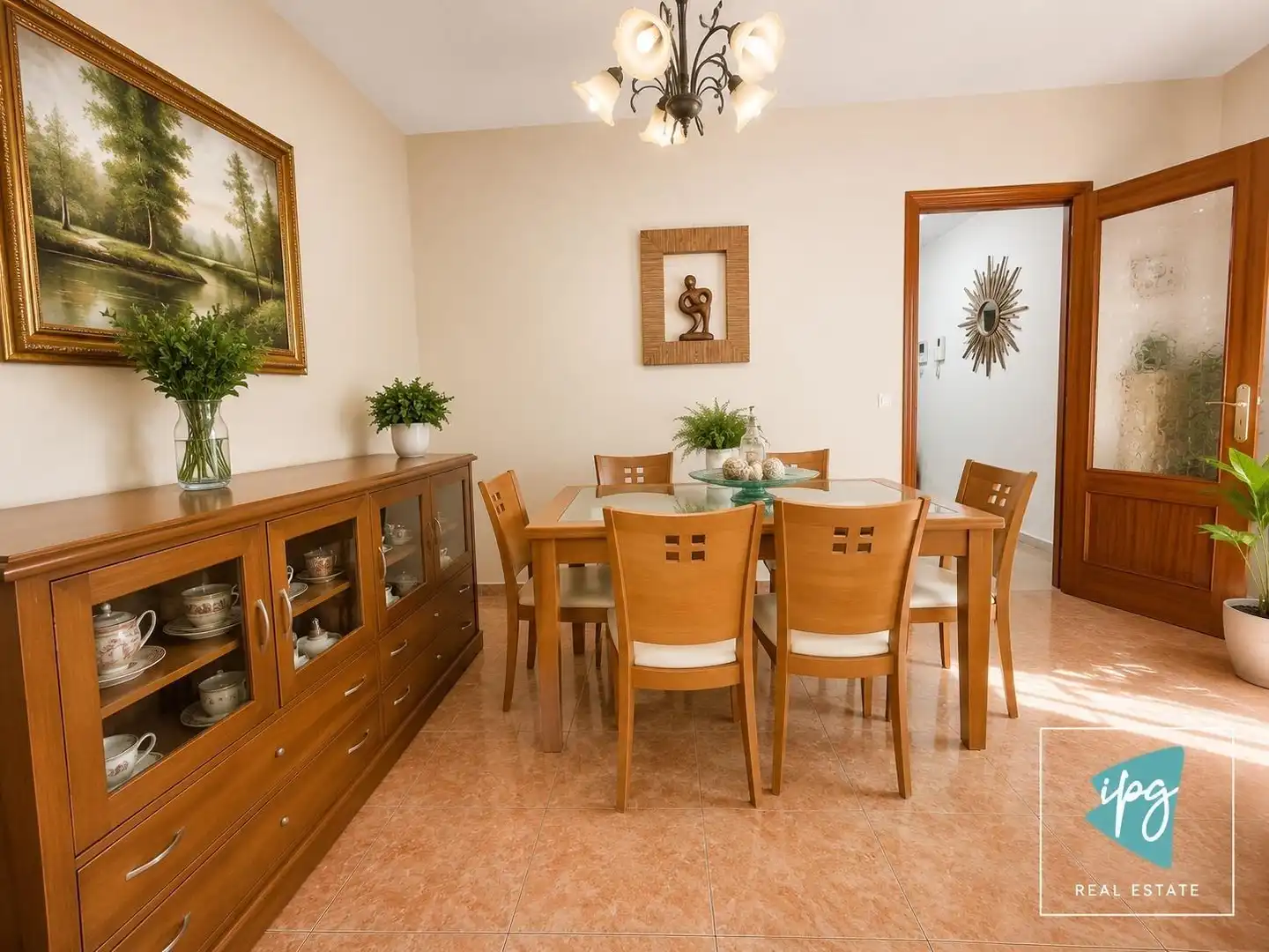 Appartement compact avec terrasse à vendre à Estepona Pueblo, imagen 4
