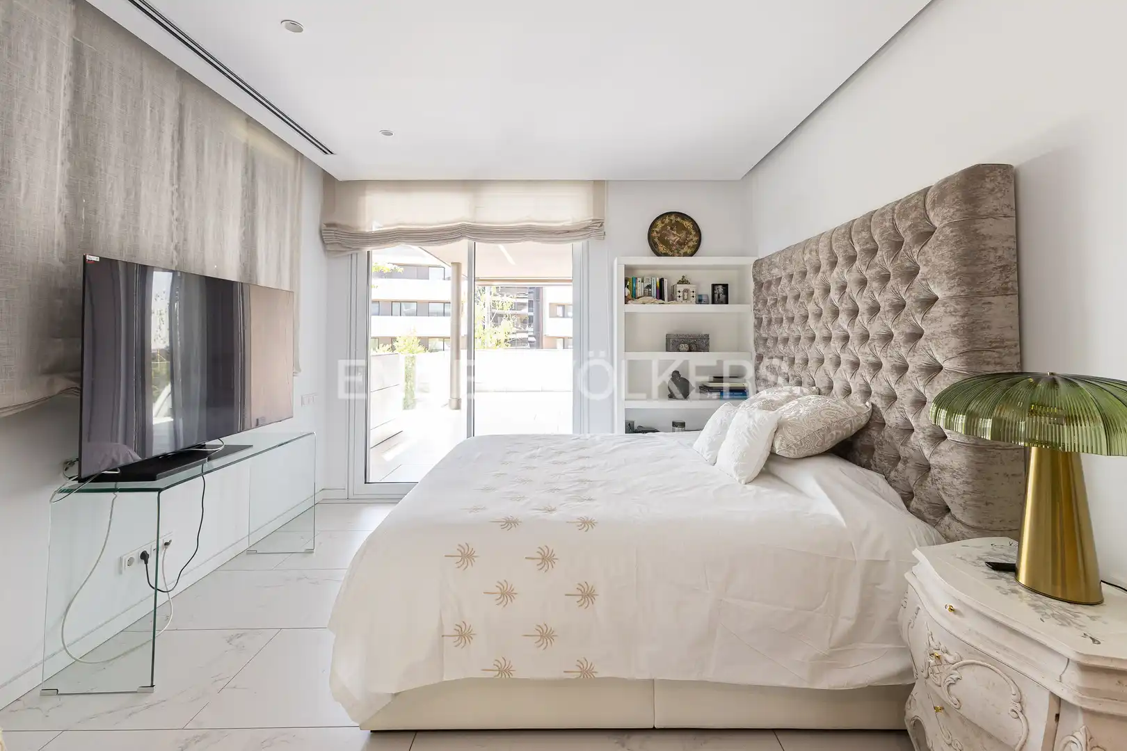 Flat with terrace for sale in Prado de Somosaguas - La Finca, imagen 27