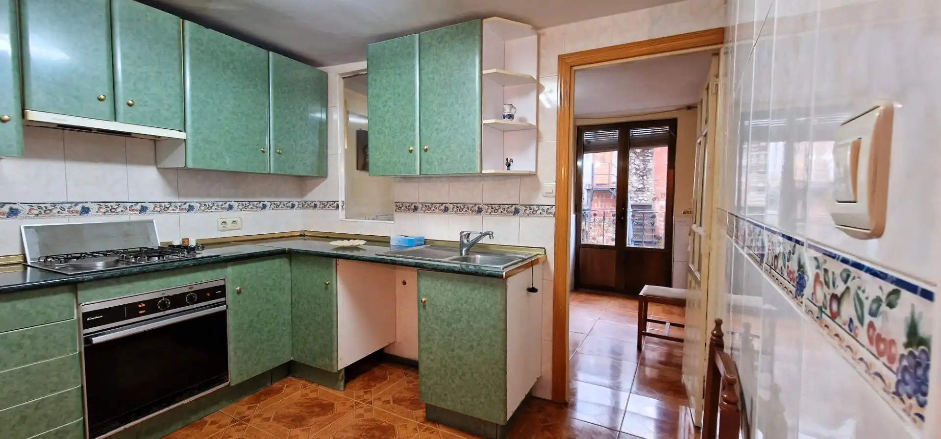 Adosado con jardín en venta en Jarandilla de la Vera, imagen 9
