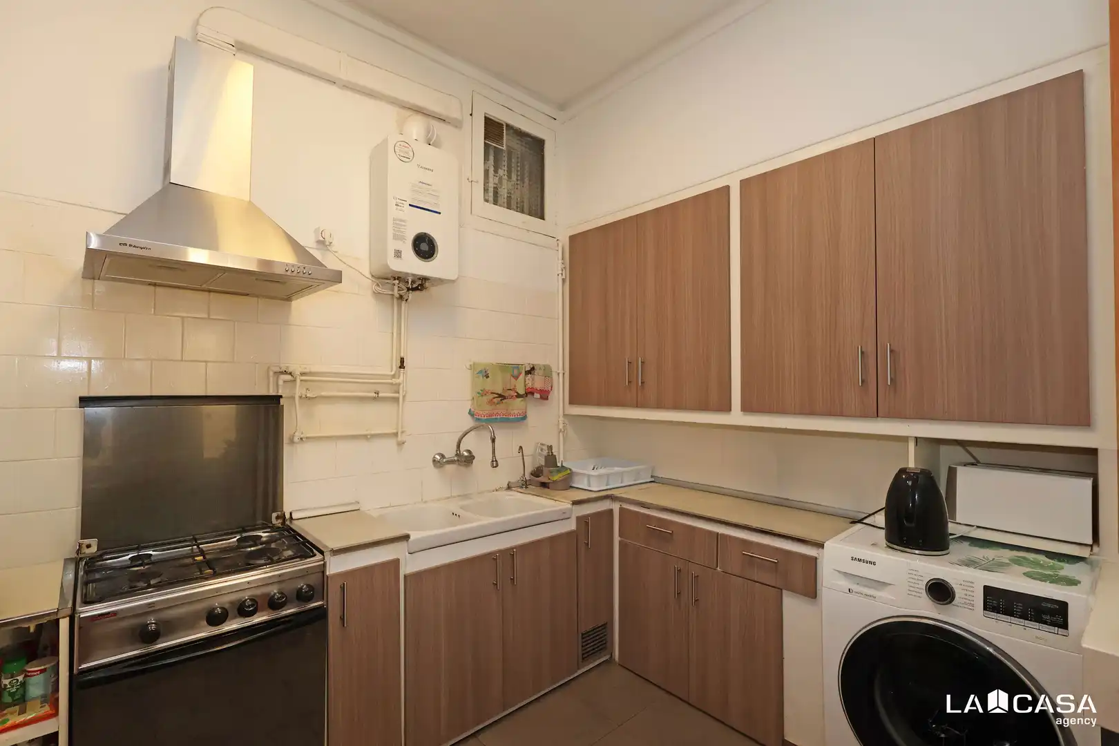 Appartamento con terrazza in vendita a Carrer de Sant Pere Mitjà, imagen 16