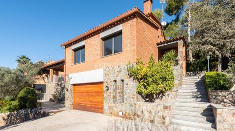 Photo 5 of House or chalet for sale in De la Serra Dels Brucs, Matadepera, Barcelona