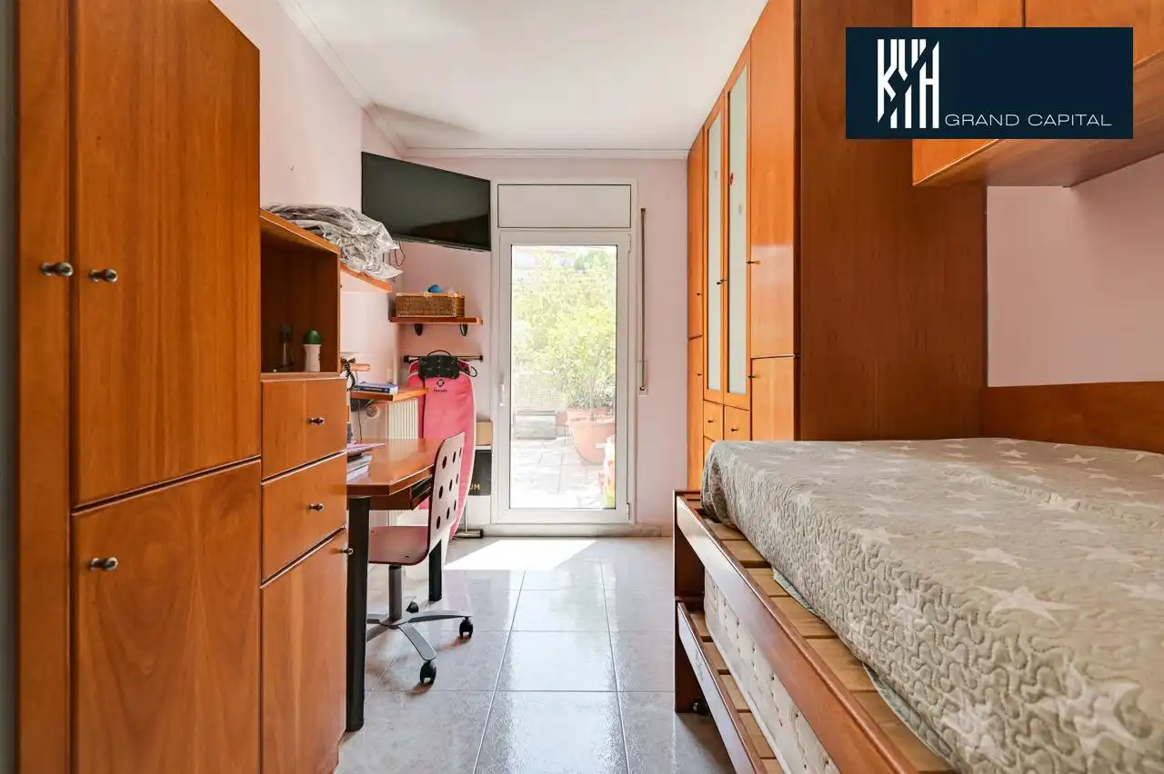 Appartement avec ascenseur à vendre à Carrer Carrer Marquès de Caldes de Montbui, imagen 40