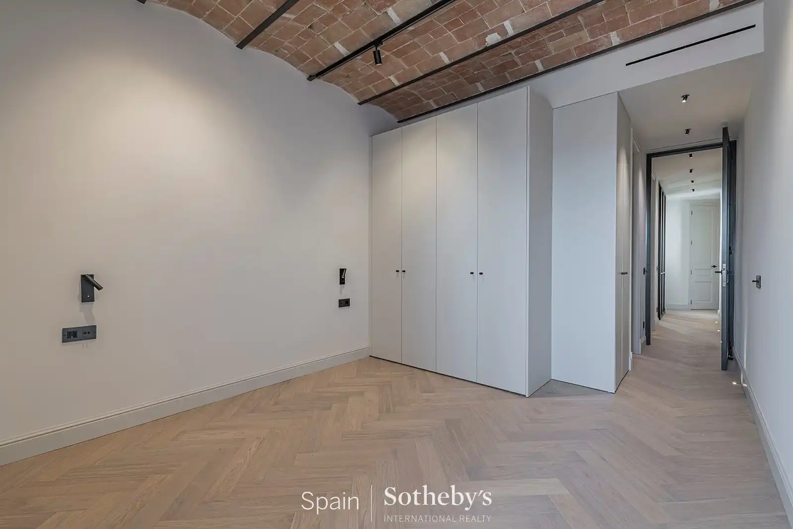 Apartment with lift for sale in Carrer d'Enric Granados, imagen 28