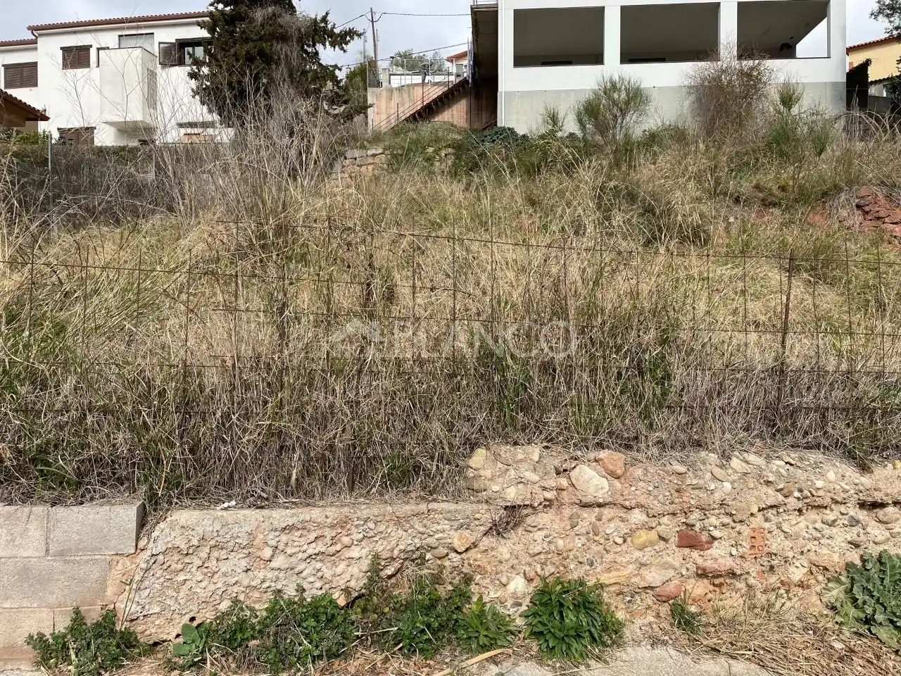 Terreny residencial en venda a Corbera de Llobregat, imagen 3