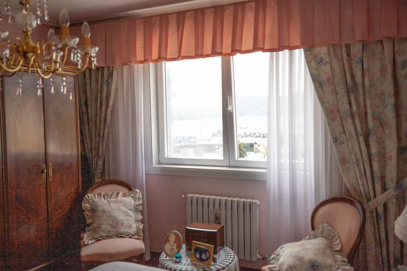 Appartement avec ascenseur à vendre à Ferrol Vello - Puerto, imagen 31