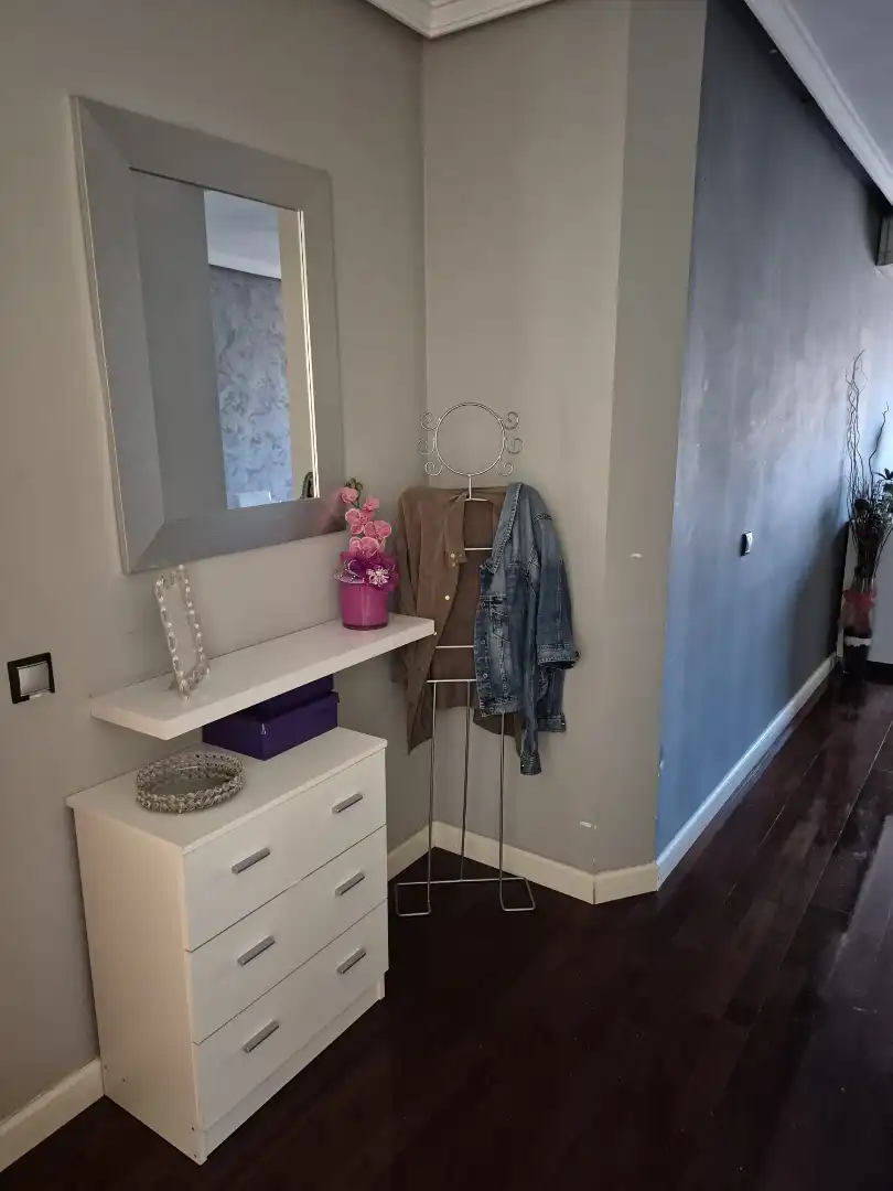Flat for sale in Roquetas Pueblo