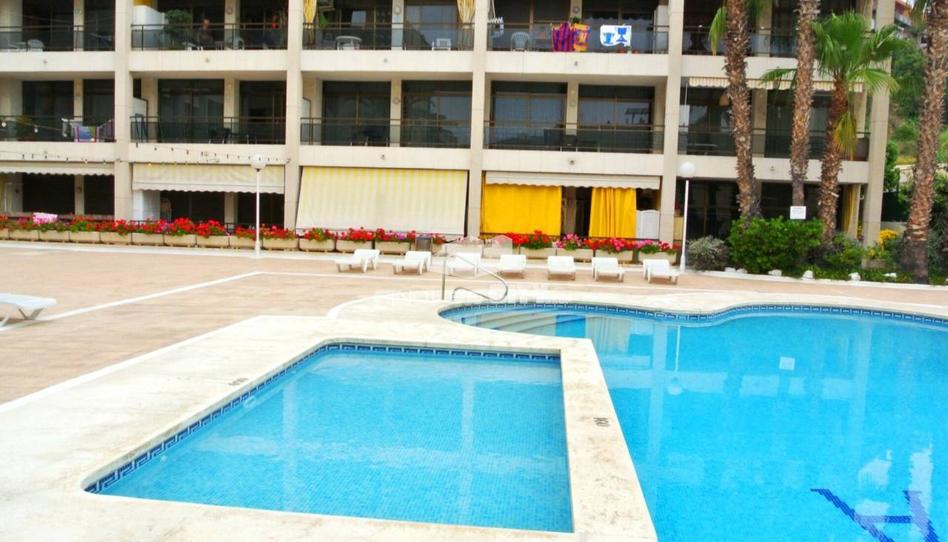 Foto 1 de Apartament en venda a Sant Jaume, 149, Calella, Barcelona