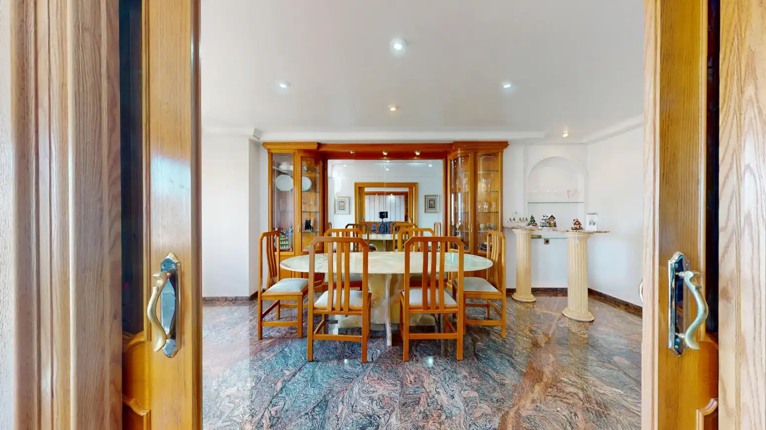 Comedor de Piso en venta en Crevillent